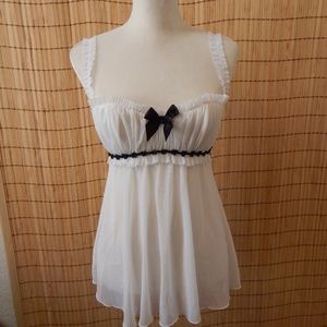 Frederick's of Hollywood - size S